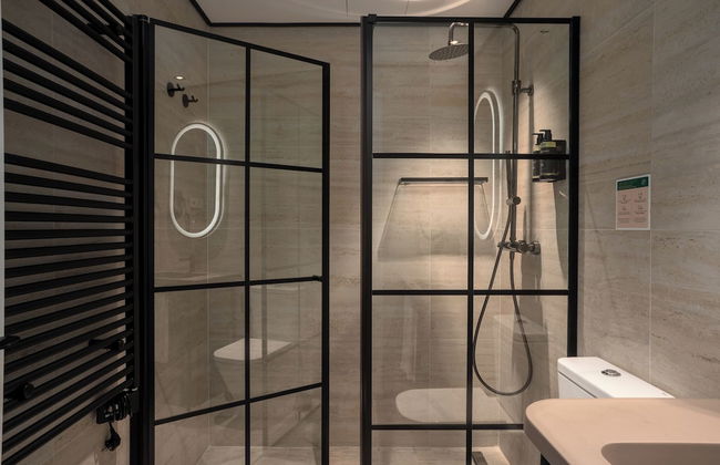 SmartRental Collection Gran Via Centric - Foto 74