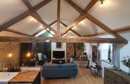 A countryside retreat - Foto 1