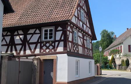 Ferienhaus Rustika - Foto 1