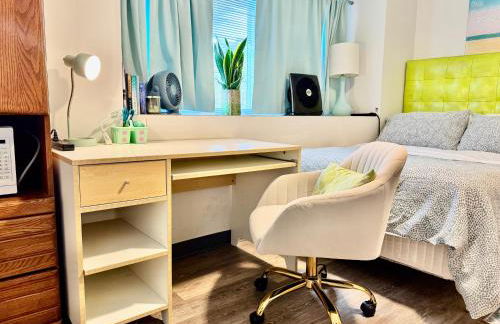 Micro Studio Apartment 10 Minutes walk to University of Washington - Foto 7