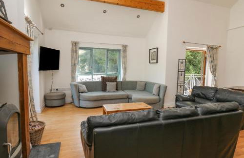 The Coach House at Plas Dolguog - Foto 6