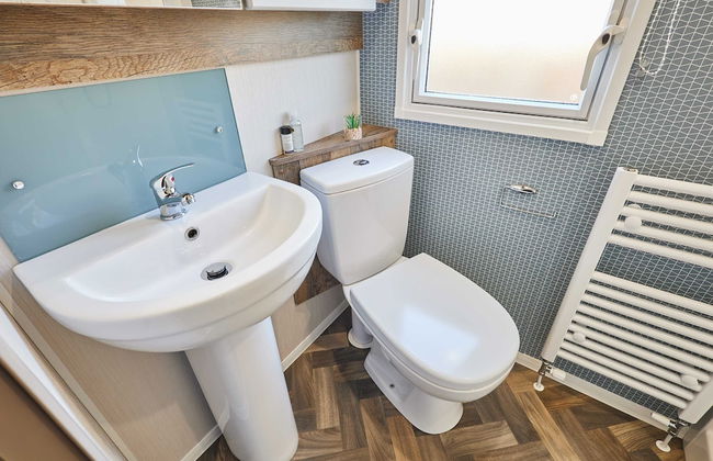 Host Stay Serenity - Foto 12