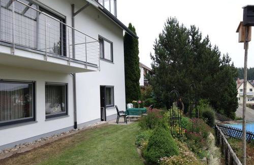 Haus Am Waldpark - Foto 4