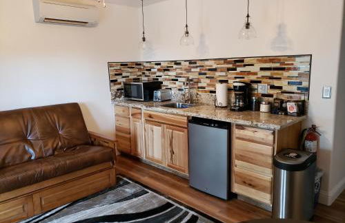 Yosemite Foothill Retreat - Private Guest Suite #3 - Foto 12