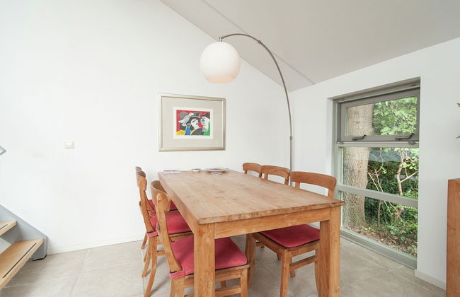 Elite Holiday Home in North Holland near Forest - Foto 10