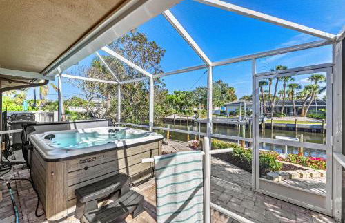 Gulf Birdie - 5551 - Foto 5