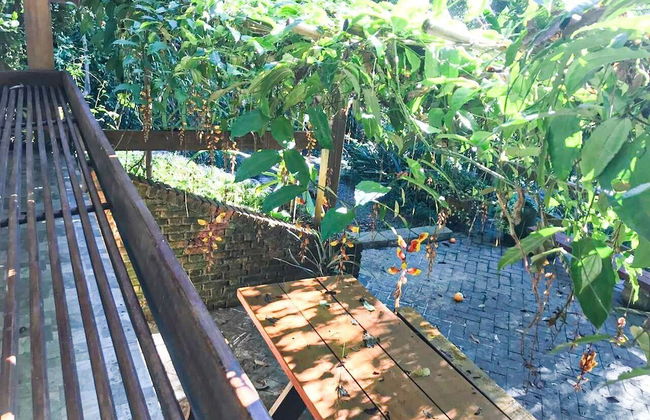 Loft Aconchegante em Meio à Natureza - Foto 32