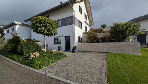 Ferienwohnung am Emerbergweg Zwiefalten - Foto 2