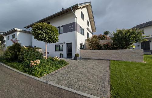 Ferienwohnung am Emerbergweg Zwiefalten - Foto 2