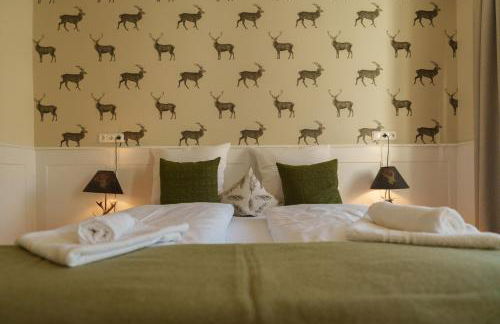 Altes Forsthaus - Fewo "Wiesental", privater "Spa" mit Sauna, Wanne und Relaxliegen, Todtnau- Feldberg - Foto 3