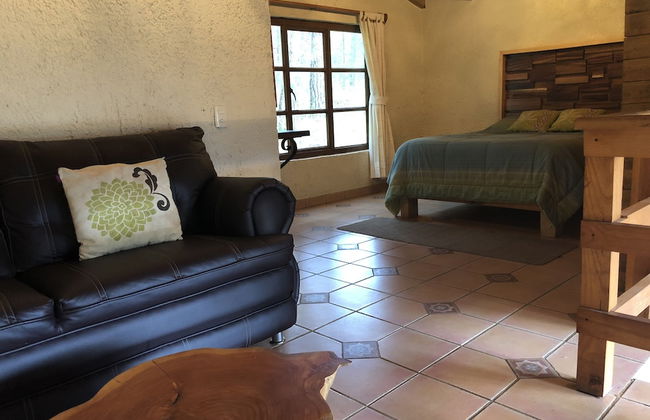 Cabañas del Rio - Foto 5