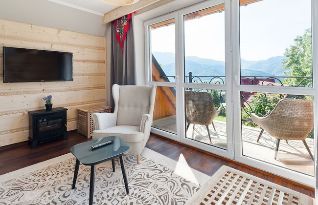 Sun & Snow Kościelisko Królewska - Foto 3