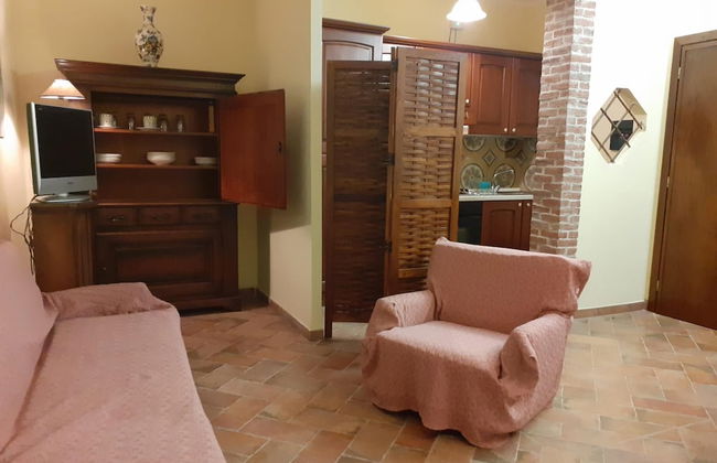 Villa Felici in Giuliano di Roma - Foto 24