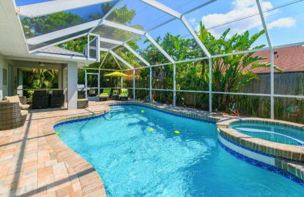 Contemporary Pool Villa I - Pool & Jacuzzi - Nearby Beach - Photo 19