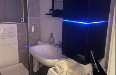 Apartament mit eine Schlafzimmer Ferienwohnung - Foto 9