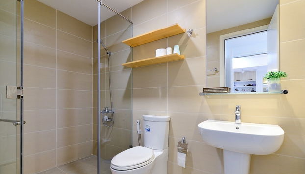 Entrada (vista interior)