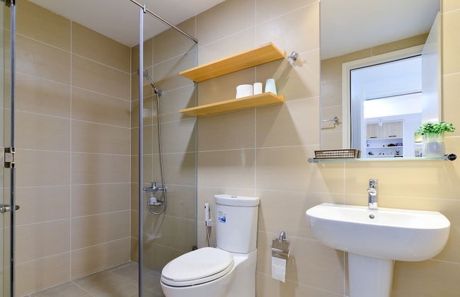 MRT Apartment in Masteri Thao Dien - Foto 4