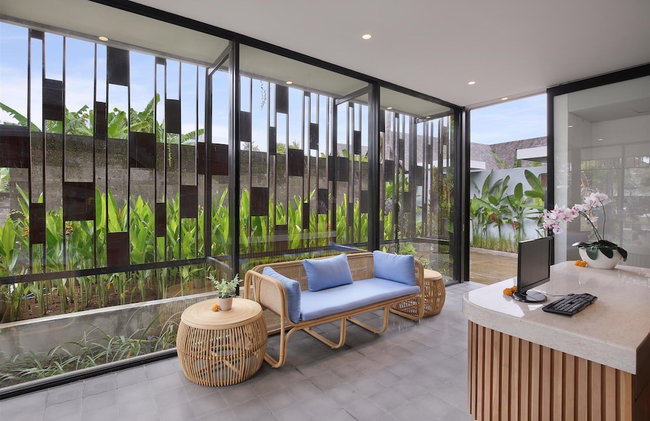Sanora Villa Sanur by Ini Vie Hospitality - Foto 4