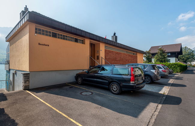 Seestern direkt am See - Foto 24