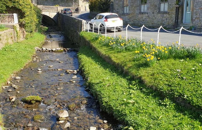 Bashall Barn, Eaves Hall, Outbarn all Close by - Foto 19