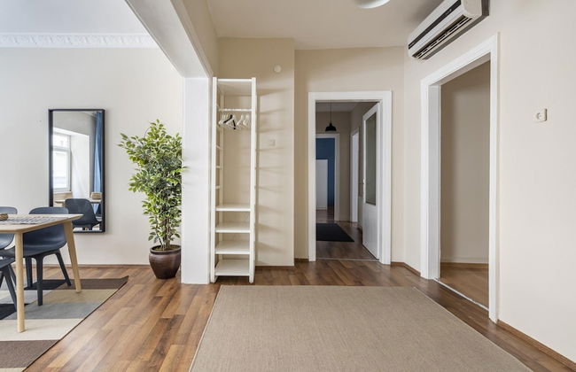 Missafir Flat Near Popular Attractions in Beyoglu - Foto 31