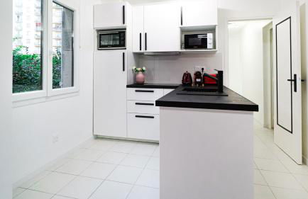 Apt4P-SecureFreeParking -Metro4 - Foto 18