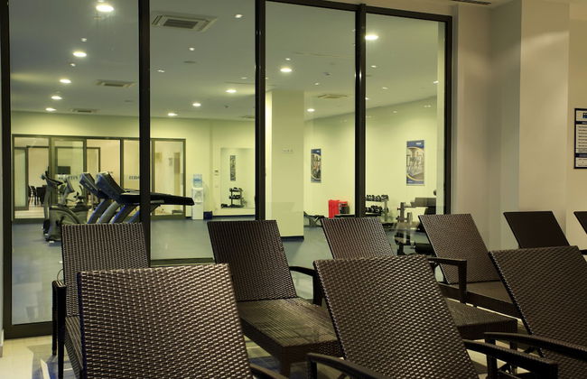 Glory Residence Taksim - Foto 67