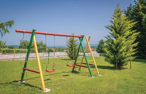 5 Bedroom Beautiful Home In Labin - Photo 20