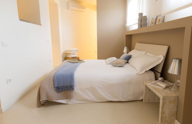 Suite Villa Ida - Foto 4