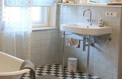 30qm Studio Rosenheimer Innenstadt - Foto 6