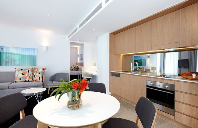 Adina Apartment Hotel Bondi Beach Sydney - Foto 25