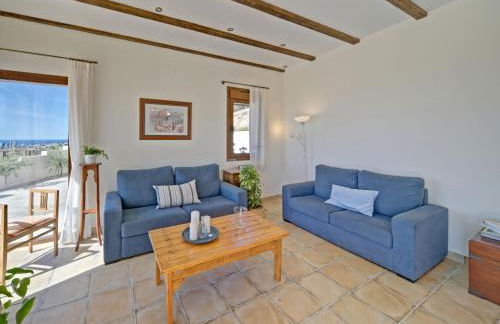 Villa Anna by Interhome - Foto 14