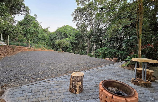 Casa das Palmeiras - Photo 47