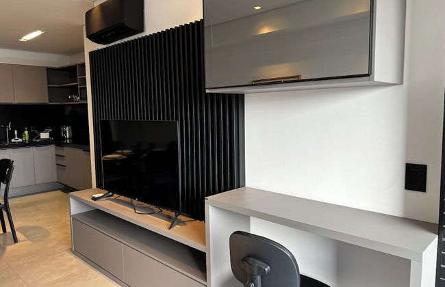 Edificio Sky Jatiuca - Apt 705 - Photo 22