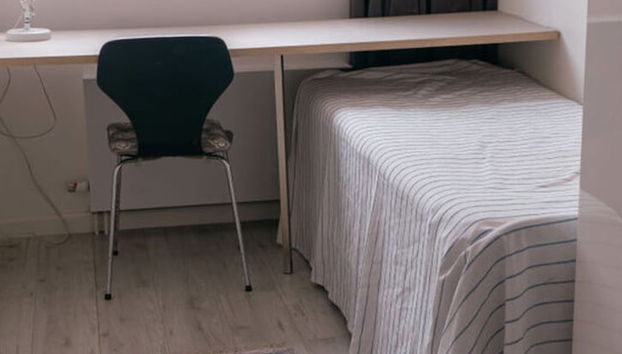 Kraaiennest Comfortable Holiday Residence - Foto 3, Habitación