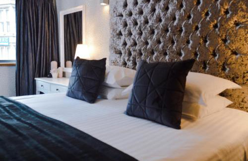 Posh Pads - Liverpool 1 - Apart-Hotel - Foto 23