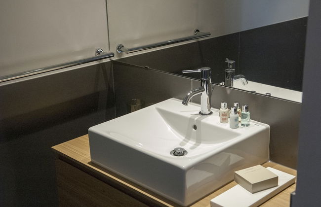 Casagrand Luxury Suites Barcelona - Photo 69