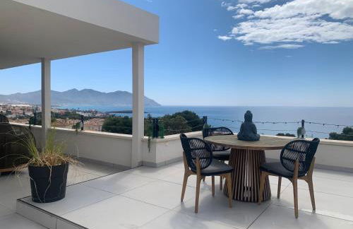 Rooftop with beautiful sea view - Foto 26