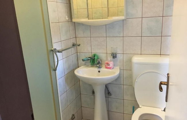 Apartmani Loredana - One-bedroom Apartment With Sea View - Foto 4