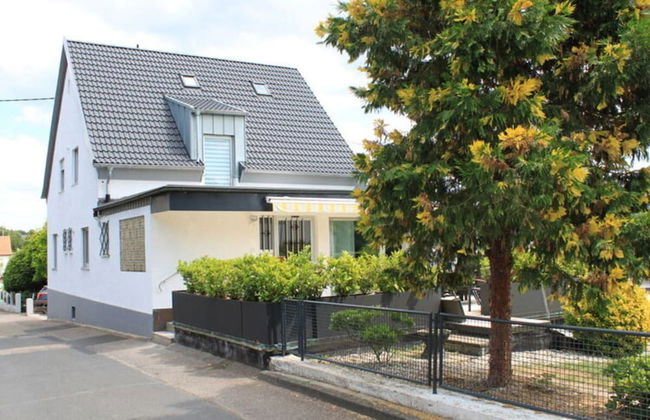 Holiday Apartment Festungsberg - Photo 1