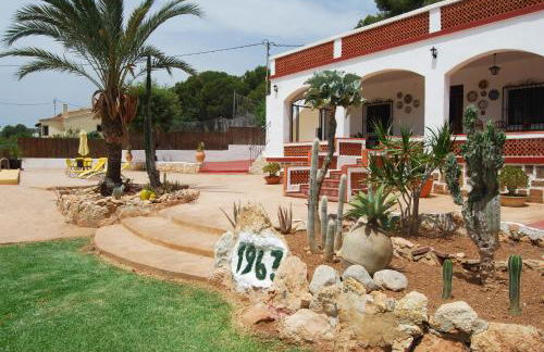 Villa Maria Beach Villa - Foto 29