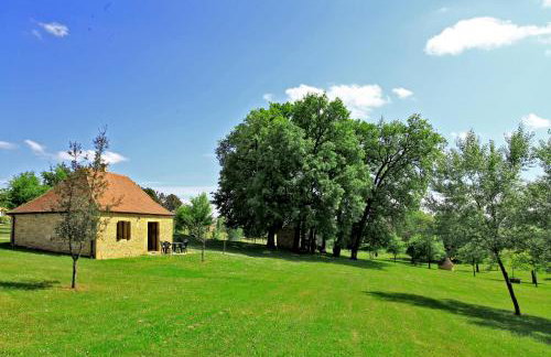 Combas Village De Gites - Foto 19