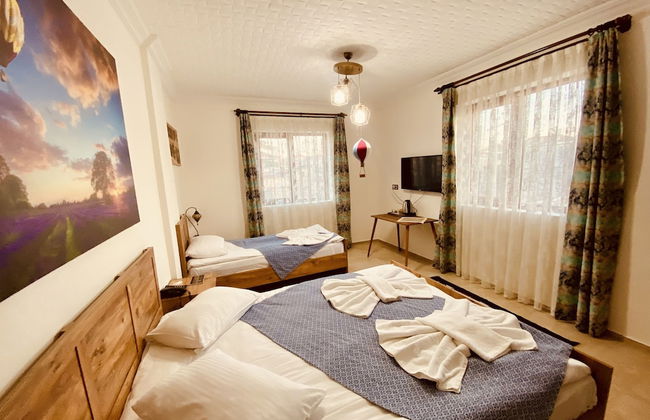 Aysultan Stone House - Foto 18