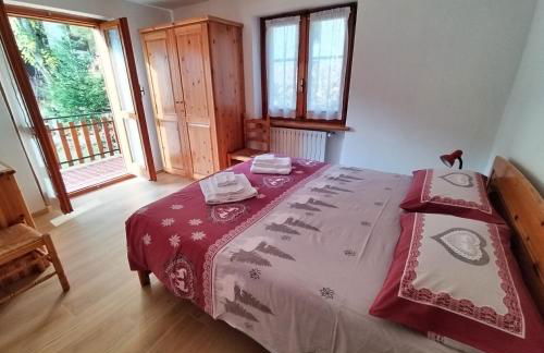 Apartment Tea - Foto 13