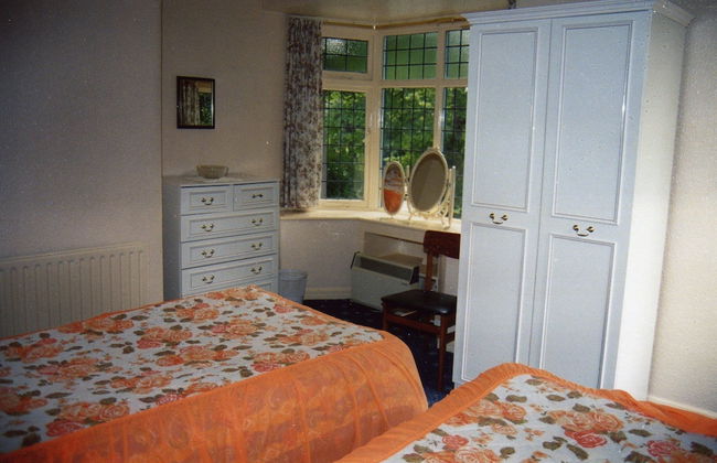 The Tops Self Catering - Foto 4