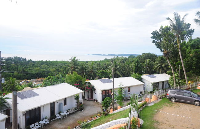 shell villa apartel resort - Foto 30