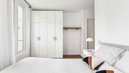 Appartements Mairie de Pantin - Foto 3