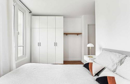 Appartements Mairie de Pantin - Foto 3