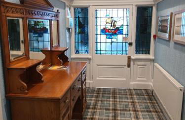 Eden Vale Garden View Apartment with Patio - Foto 2