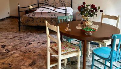 La Dolce Vita vintage Tropea center with parking - Foto 5